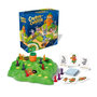 Voir la diapositive 2 : RAVENSBURGER Ravensburger-Croque Carotte 50 ans-Jeu de société-Enfants&Parents-Jeu de parcours rigolo-A partir de 4 ans-Mixte-23006