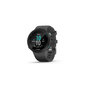 Voir la diapositive 1 : GARMIN Montre sport Swim 2 - Slate