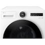 Voir la diapositive 4 : LG Lave linge séchant hublot F964X71WSTA