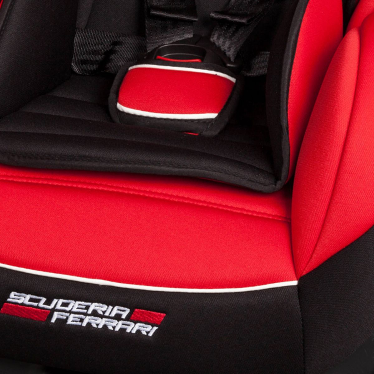 Ferrari Siège auto Cosmo SP Groupe 0+1/ Rouge