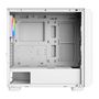 Voir la diapositive 4 : Xigmatek Boîtier PC - XIGMATEK - Gaming Y Pro Arctic (Blanc) - Moyen tour - Format E-ATX - 4 x 120mm A-RGB