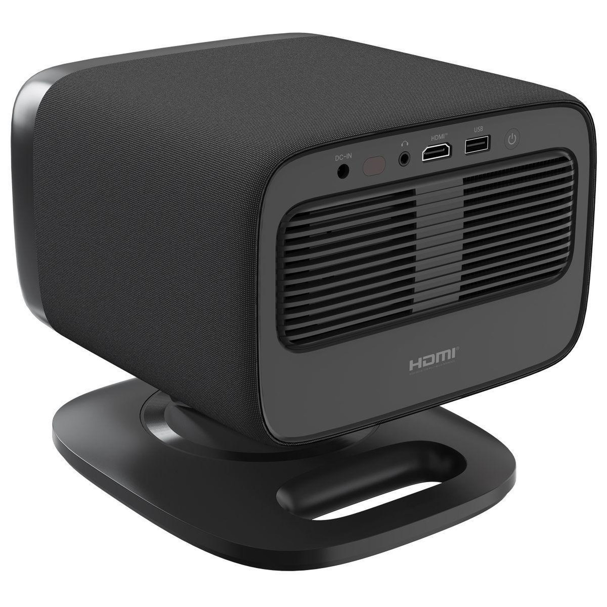 Voir la diapositive 2 : Philips Vidéoprojecteur home cinéma NeoPix 450 Smart