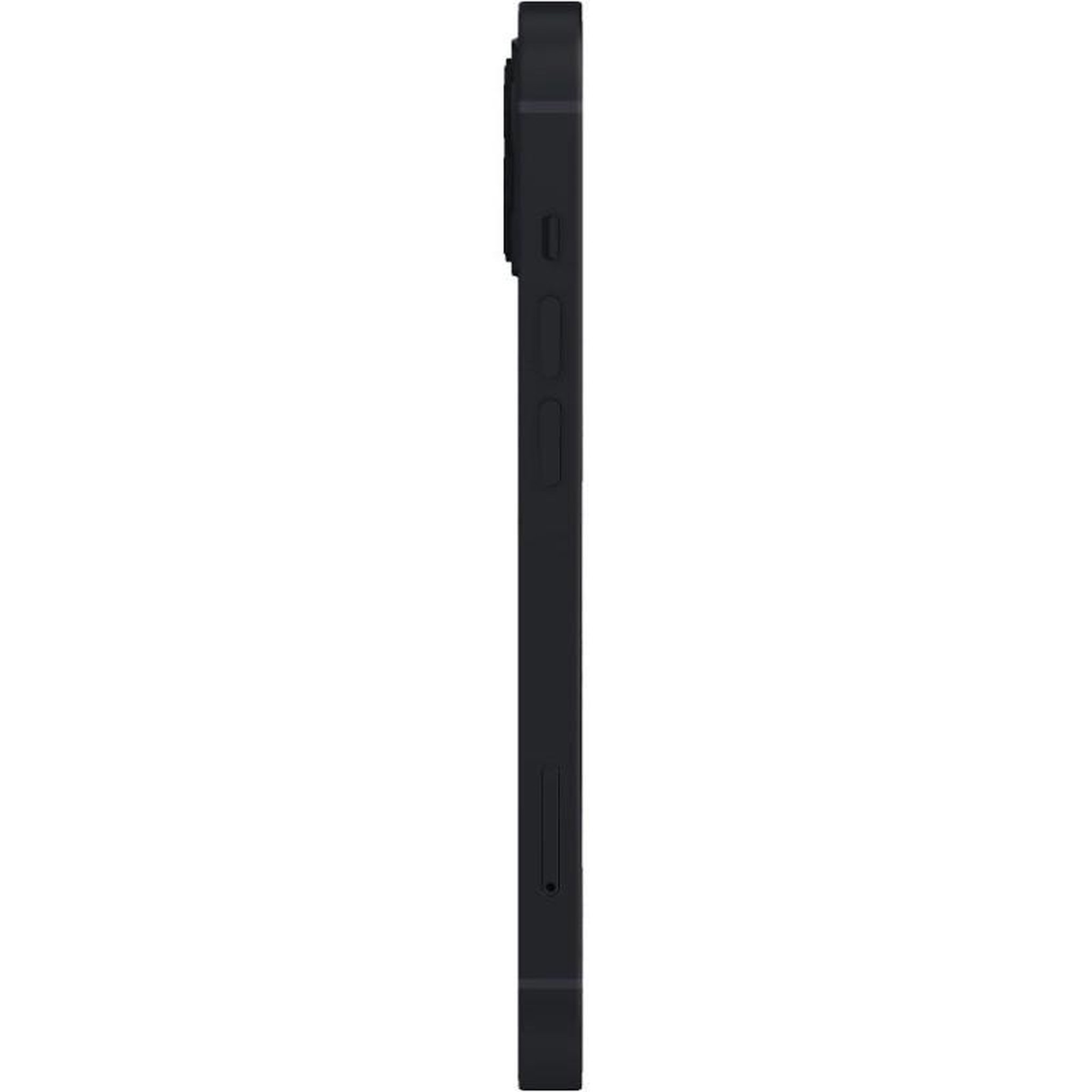 Voir la diapositive 3 : APPLE iPhone 13 Mini reconditionné 128 Go - Grade C - Noir