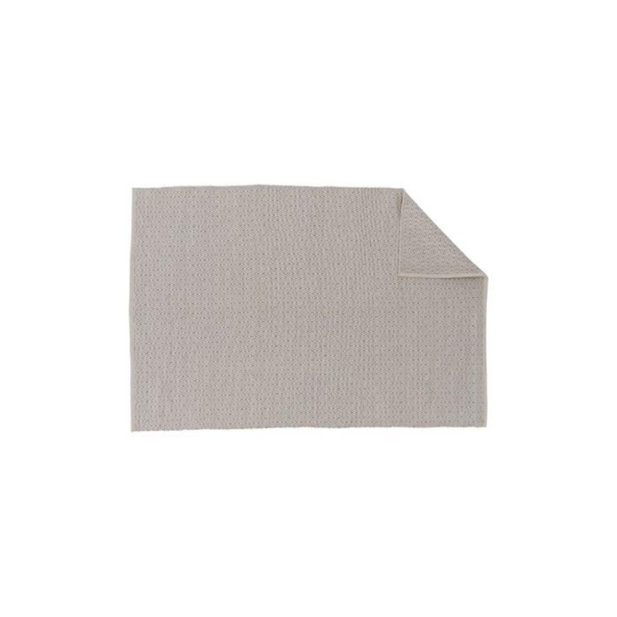 Paris Prix Tapis Déco en Laine  Julana  200x300cm Beige