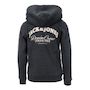 Voir la diapositive 2 : Jack & Jones Sweat  Foncé Garçon Jack & Jones Brandes