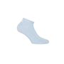 Voir la diapositive 4 : FILA Lot de 6 paires de chaussettes socquettes homme Sky Blanc