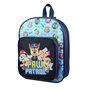 Voir la diapositive 2 : Bagtrotter BAGTROTTER Sac à dos 31 cm avec poche maternelle  Pat'Patrouille Bleu