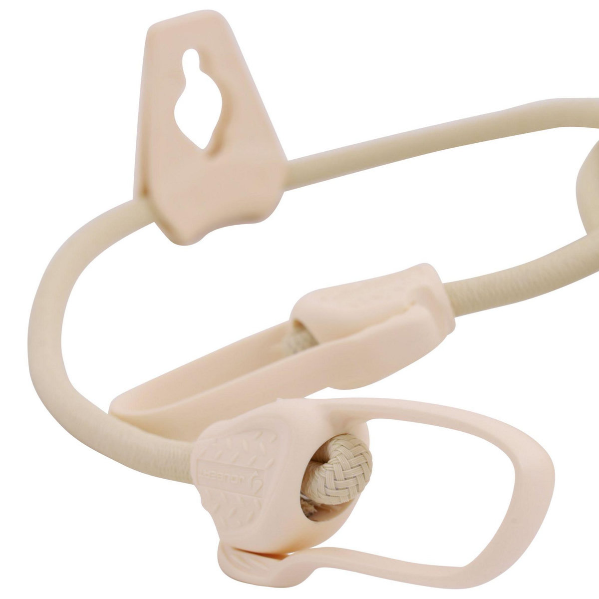 WERKAPRO Tendeur bâche piscine ø 8mm x 60cm  10 pièces  WERKA PRO