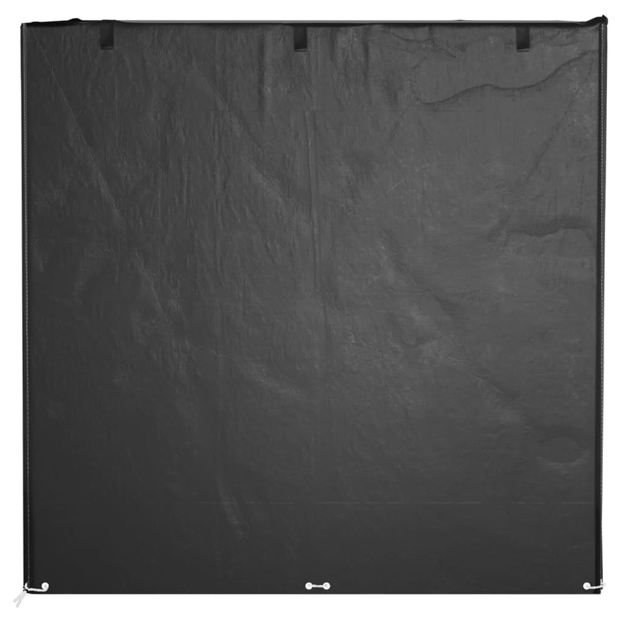 Voir la diapositive 4 : VIDAXL Housses de balancelle 2 pcs 12 œillets 220x177x220 cm PE