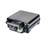 VANS Gaufrier vans Ravanson GR-7030 1100 W noir