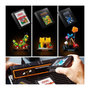 Voir la diapositive 6 : LEGO LEGO Icons 10306 Atari 2600, Maquette a Construire, Console de Jouets Vidéo, pour Adultes