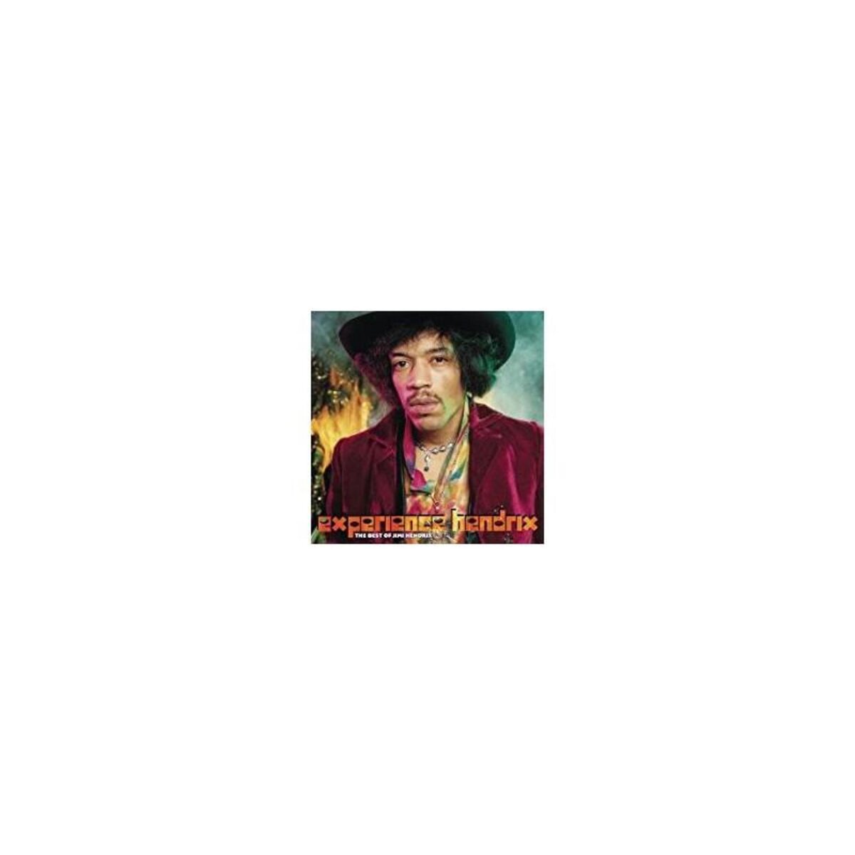 SONY Experience Hendrix The Best Of Jimi Hendrix