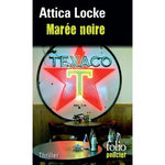 MAREE NOIRE, Locke Attica