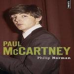 PAUL MCCARTNEY, Norman Philip