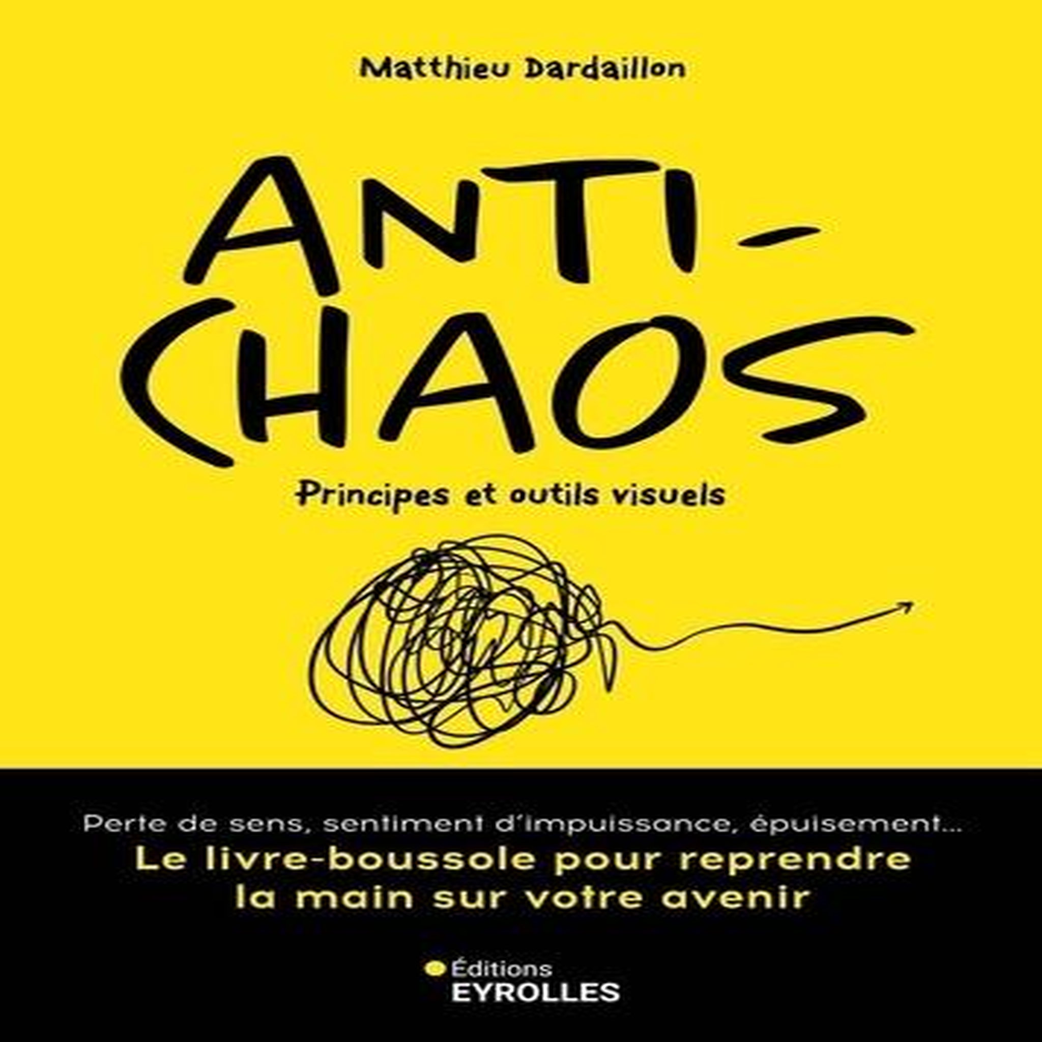 ANTI-CHAOS, Dardaillon Matthieu