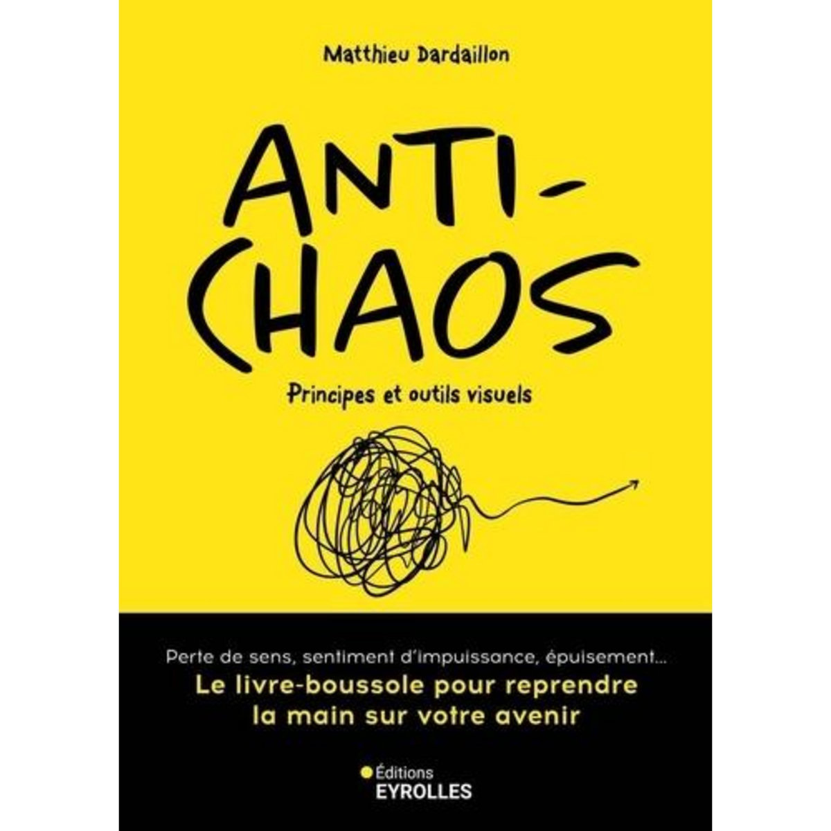 ANTI-CHAOS, Dardaillon Matthieu