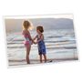 Voir la diapositive 4 : VIDAXL Collage de cadres photo 3 pcs de mur table Blanc 70x90 cm MDF