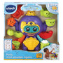 Voir la diapositive 3 : VTECH BABY Jouet de Bain interactif VTECH BABY - Polo, Mon Poulpe Rigolo - Multicolore - Pour Bébé de 1 a 5 ans