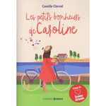 LES PETITS BONHEURS DE CAROLINE, Clerval Camille
