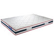 Matelas ressorts ensachés 160x200 cm CONCORDE