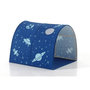 Voir la diapositive 2 : Paris Prix Pack - Lit Enfant, Tente & Tunnel  Pino Astronaute II  Blanc