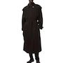 Voir la diapositive 1 : Lacoste Trench coat long  unisexe  acoste Runway Wooll