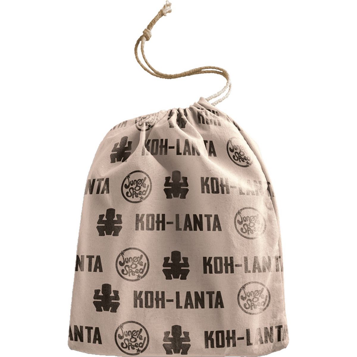 ASMODEE Jungle Speed Koh Lanta 