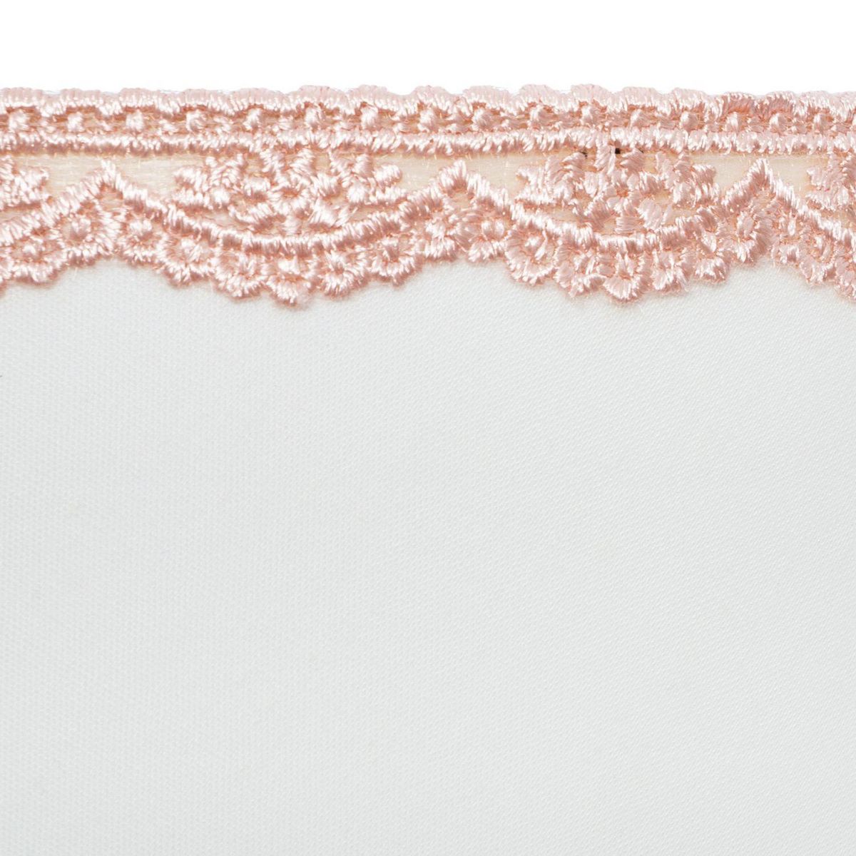 Atmosphera Kids Lampe à poser enfant en bois Bohème - H. 32 cm - Blanc