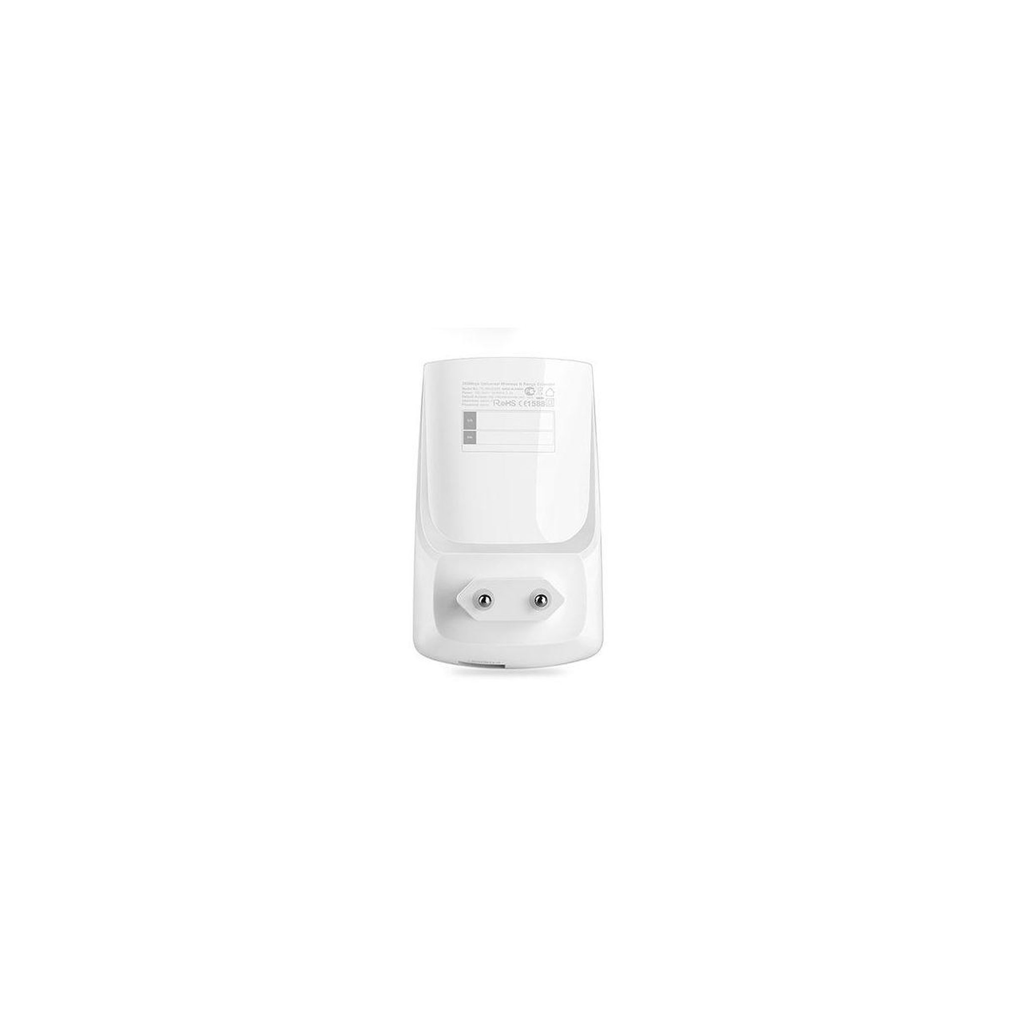 Voir la diapositive 3 : TP-LINK Répéteur wifi tl-wa850re