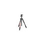 Voir la diapositive 1 : MANFROTTO Trépied Element MII Aluminium Red 4 Sections BH