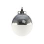 Voir la diapositive 2 : Paris Prix Lampadaire Design  Lavina  160cm Argent