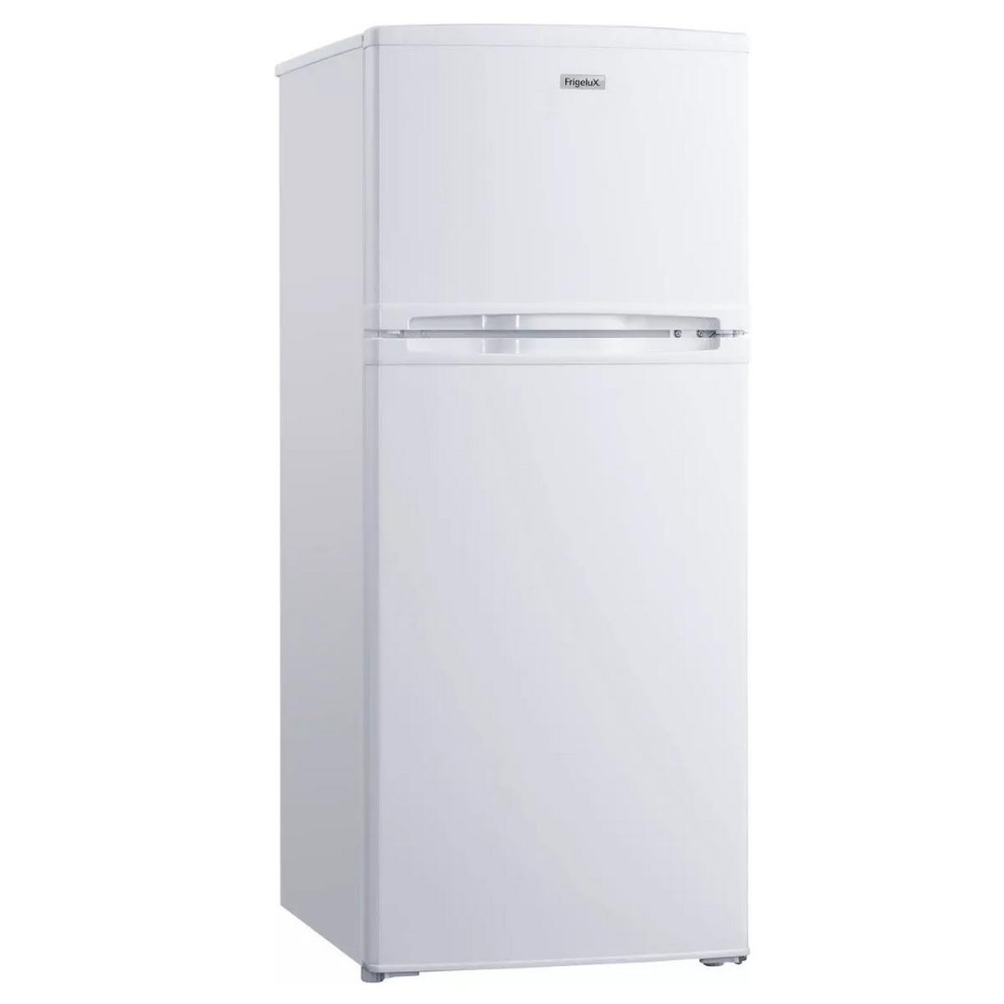 Frigelux Réfrigérateur combiné 50cm 151l statique blanc - rdp151be