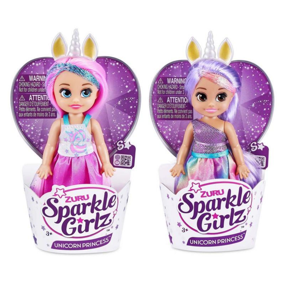 ZURU ZURU Sparkle Girlz Princess Ice Cream Cone 10094TQ3-2022