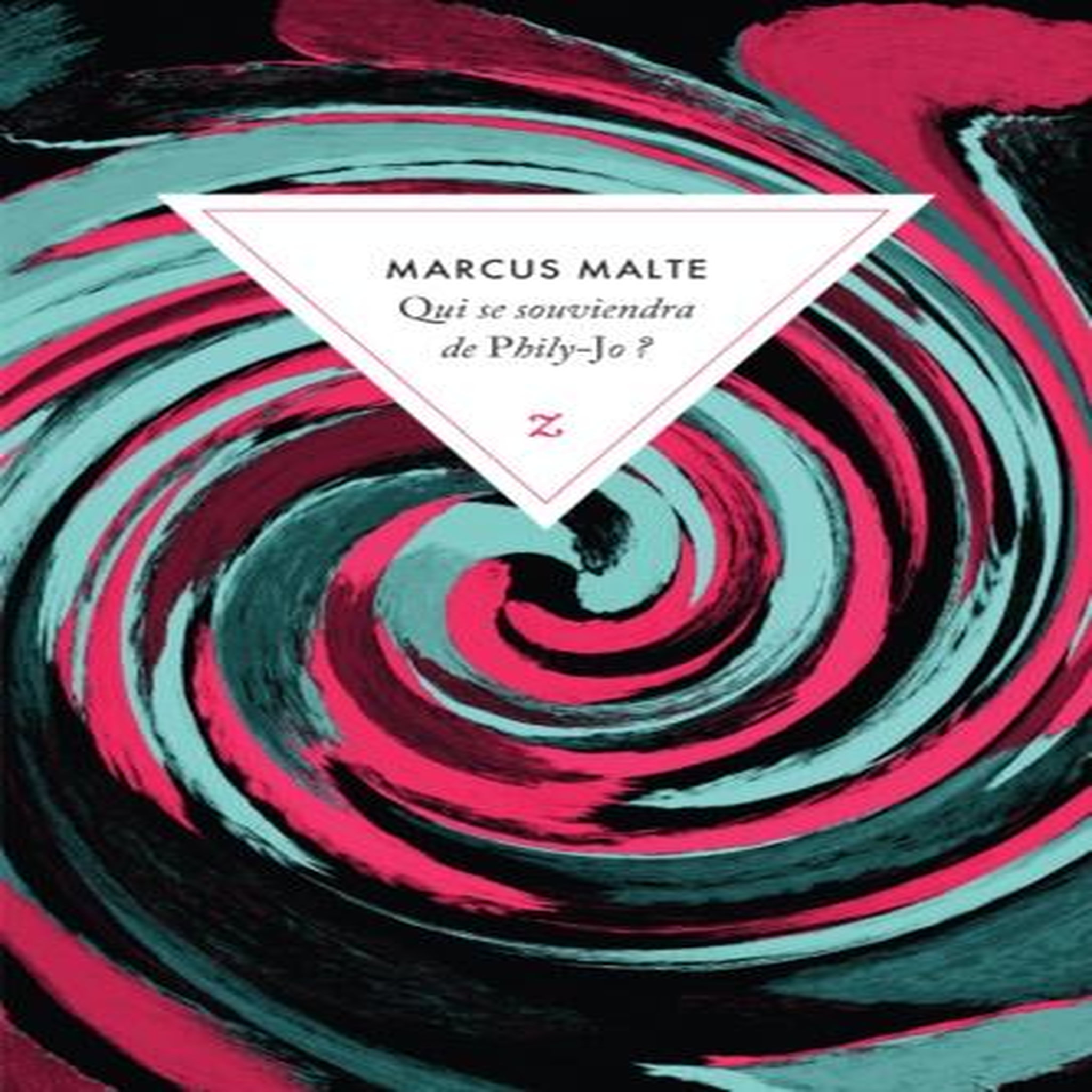 QUI SE SOUVIENDRA DE PHILY-JO ?, Malte Marcus