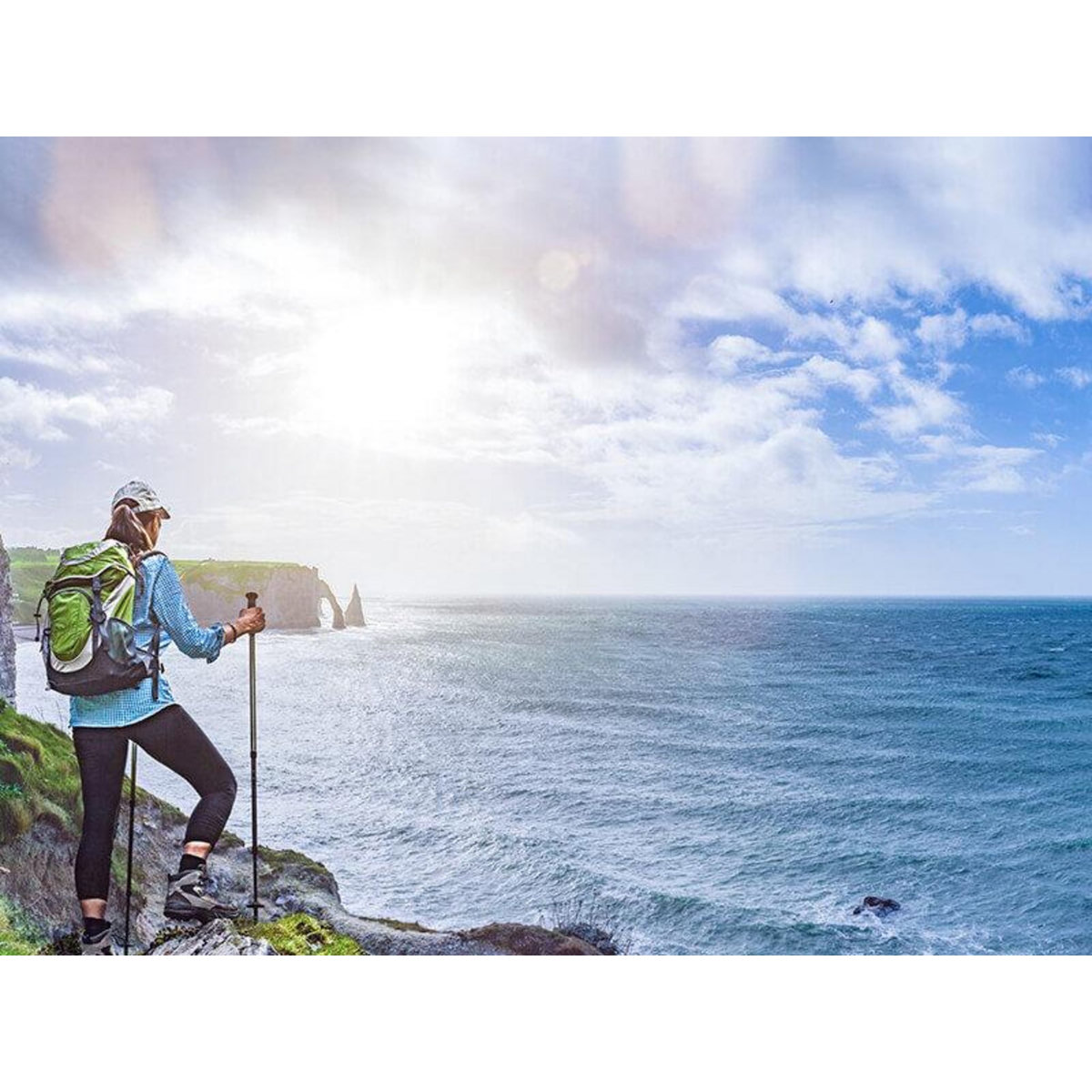 Smartbox Séjour sportif - Coffret Cadeau Séjour