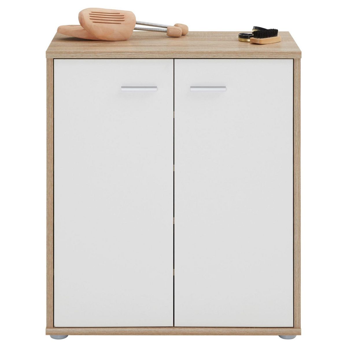 IDIMEX Meuble à chaussures OLYMPE, en mélaminé