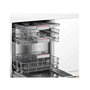 Voir la diapositive 5 : BOSCH Lave-vaisselle 60cm 13 couverts 46db tout intégrable - smh4hvx31e