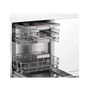 Voir la diapositive 5 : BOSCH Lave-vaisselle 60cm 13 couverts 46db tout intégrable - smh4hvx31e