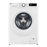 LG Lave linge séchant hublot F164R33WRS