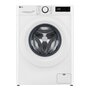 Voir la diapositive 1 : LG Lave linge séchant hublot F164R33WRS