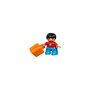 LEGO 10854 Duplo - Ensemble de 120 briques