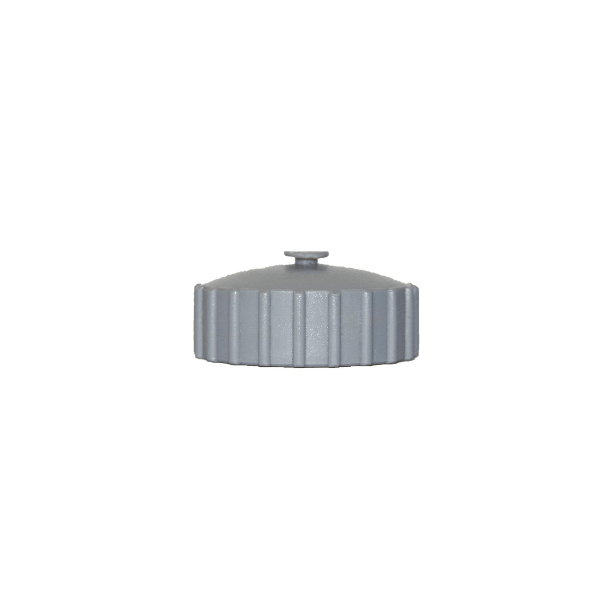 Voir la diapositive 2 : Ospazia Bouchon d'évacuation bassin pour spa gonflable - Ospazia - Compatible autres marques