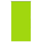 VIDAXL Store enrouleur occultant largeur du tissu 60,7 cm polyester