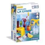 CLEMENTONI Découvre la Chimie