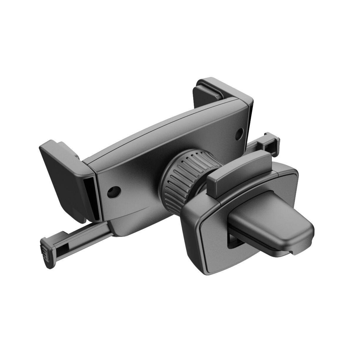 ESSENTIEL B Support smartphone Grille aération machoire pour voiture