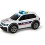 Voir la diapositive 2 : Dickie VEH 25CM DICKIE TIGUAN SOS VW Smoby SMY203714013002