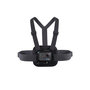Voir la diapositive 3 : GOPRO Fixation Harnais Chesty