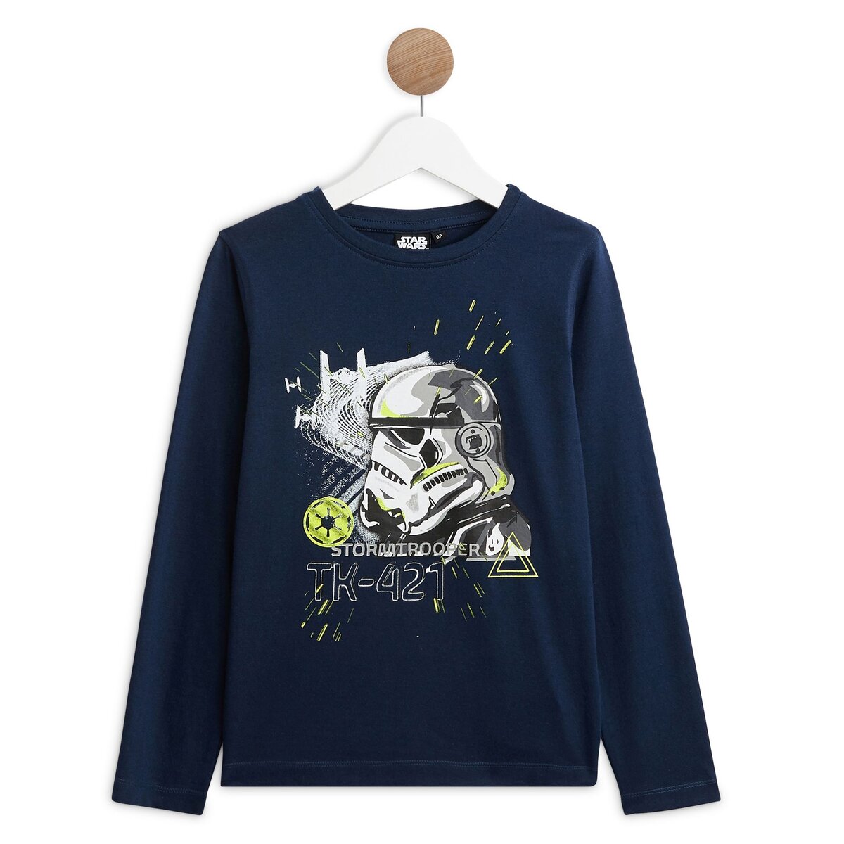 INEXTENSO T-shirt manches longues garçon