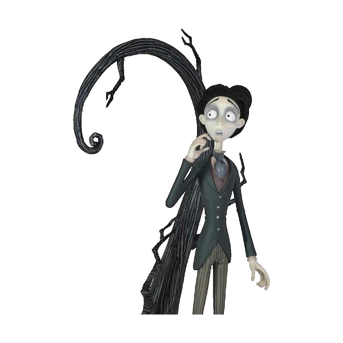 ABYstyle Figurine Abystyle Victor Van Dort multicolore