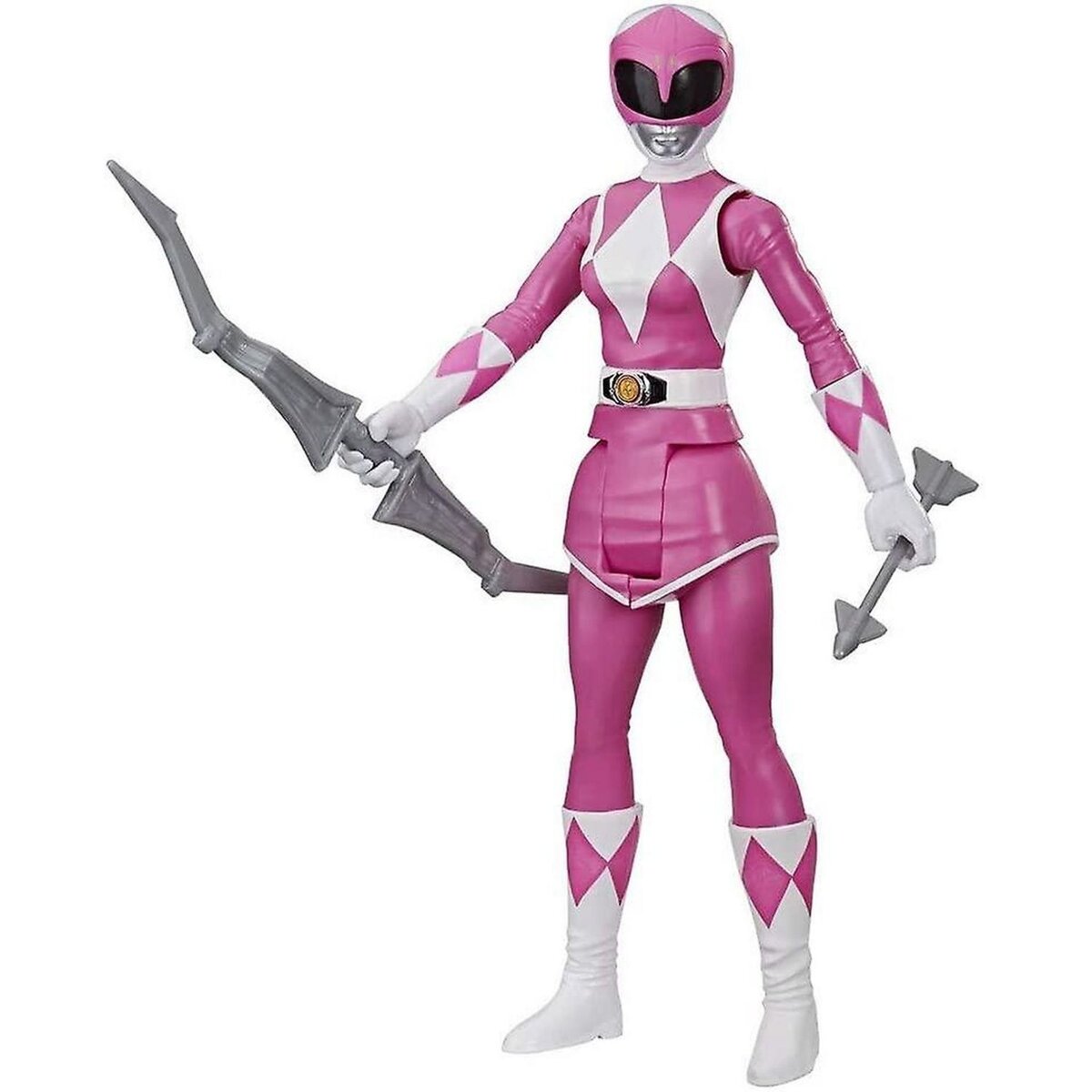 HASBRO Figurine Mighty Morphin Power Rangers Pink Ranger